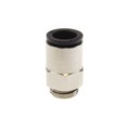 Coilhose Pneumatics Coilock Male Connector 12mm x 3/8" BSPP CL31011206